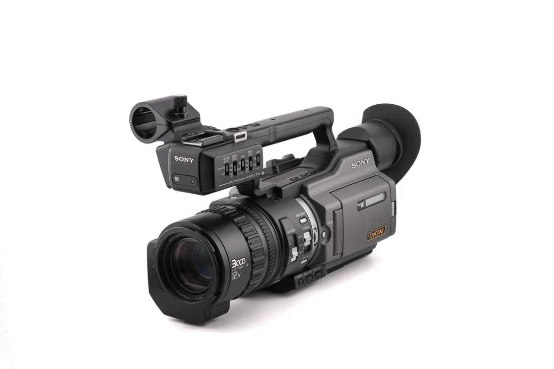 Sony DSR-PD170 Camcorder