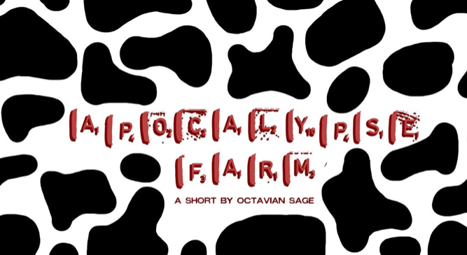 Apocalypse Farm